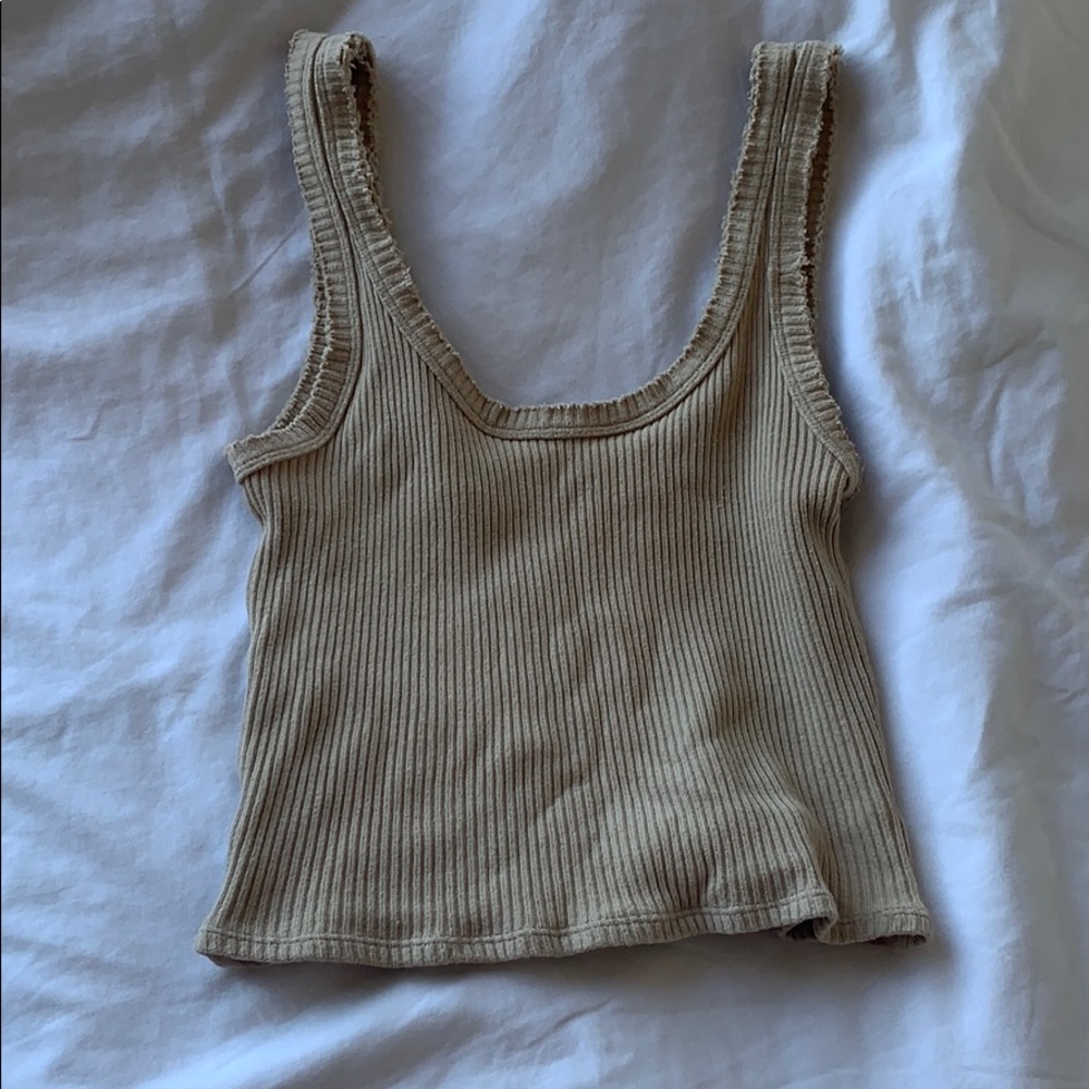 Urban outfitters tank